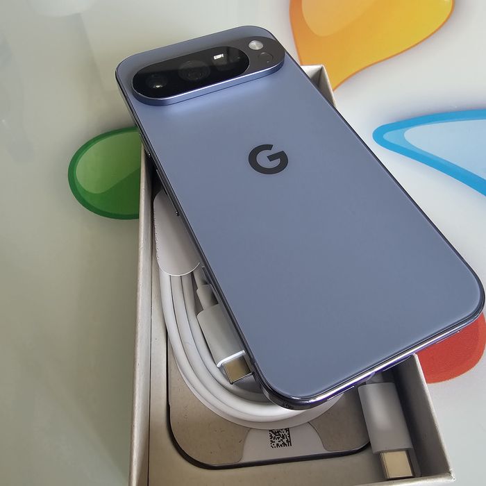 Oferta: GOOGLE 10 PRO Nou, 12h utilizat