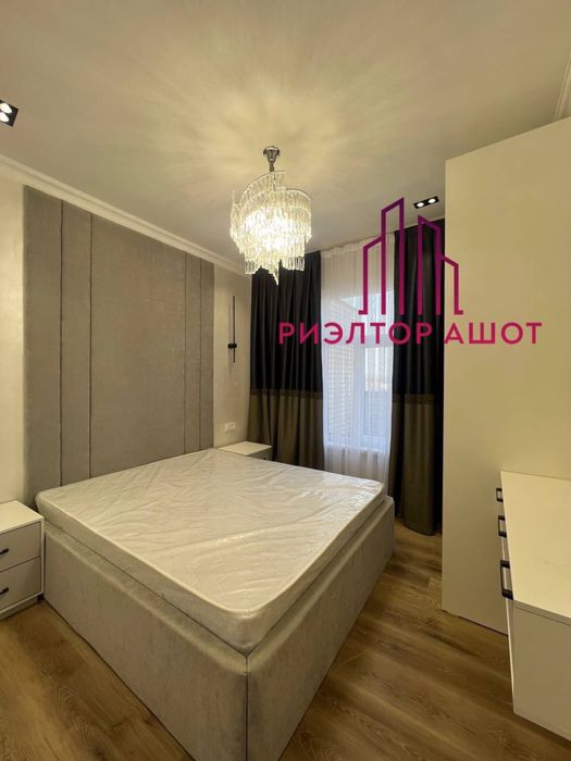 3/9/10 116м2 Махтумкули новый ремонт