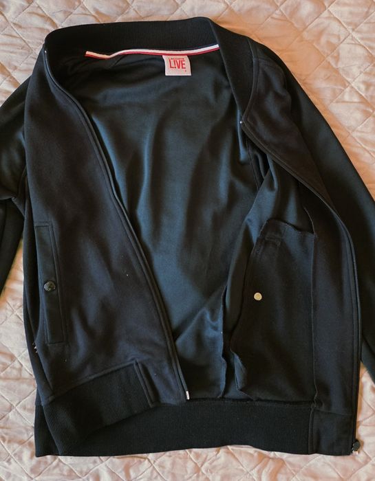 Яке Lacoste размер мъже XS/детски XL