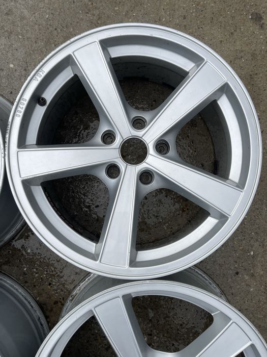 Jante aliaj R18 Vw Transporter T5, Touareg  5x120 8Jx18H2 ET45