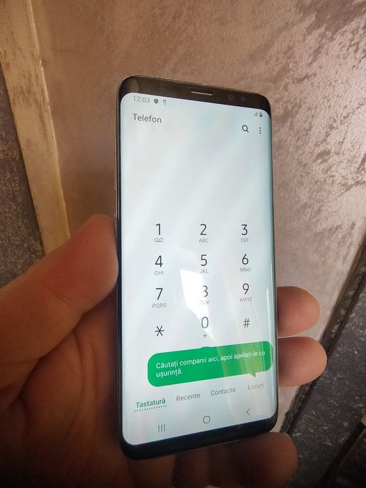 Samsung galaxy S8