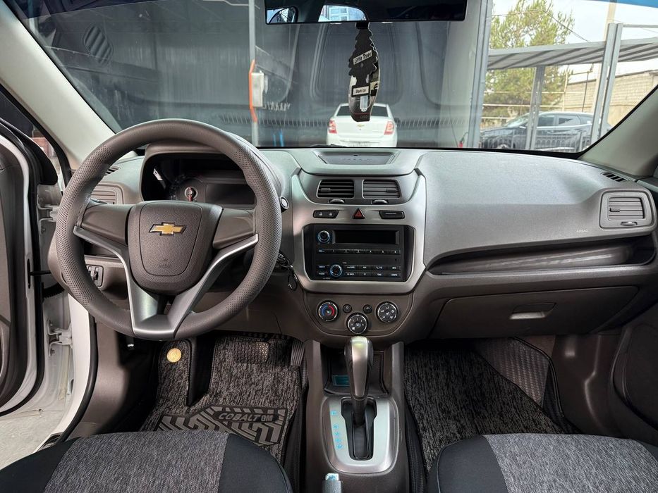 Kobalt.rangi oq.kraskasi tozza.