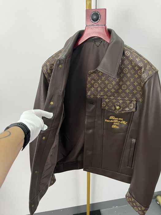 Jachetă Louis Vuitton M L XL XXL