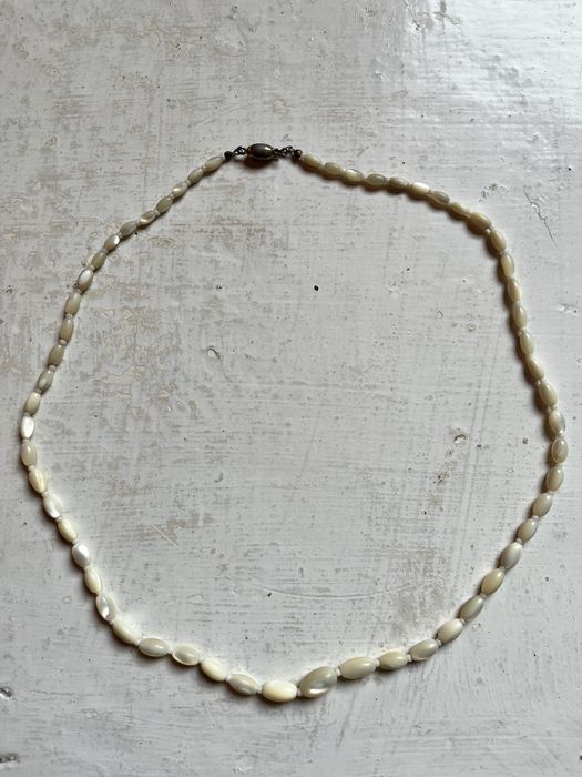 Coliere damă - diferite modele