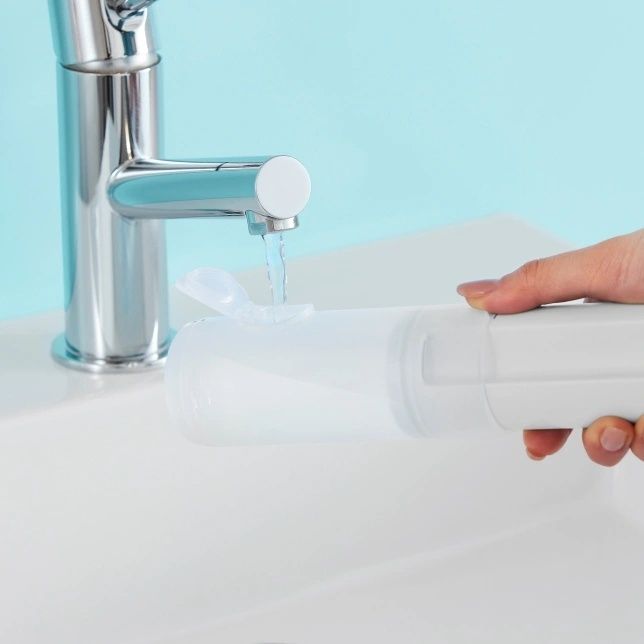 Ирригатор Panasonic EW-DJ4B-W