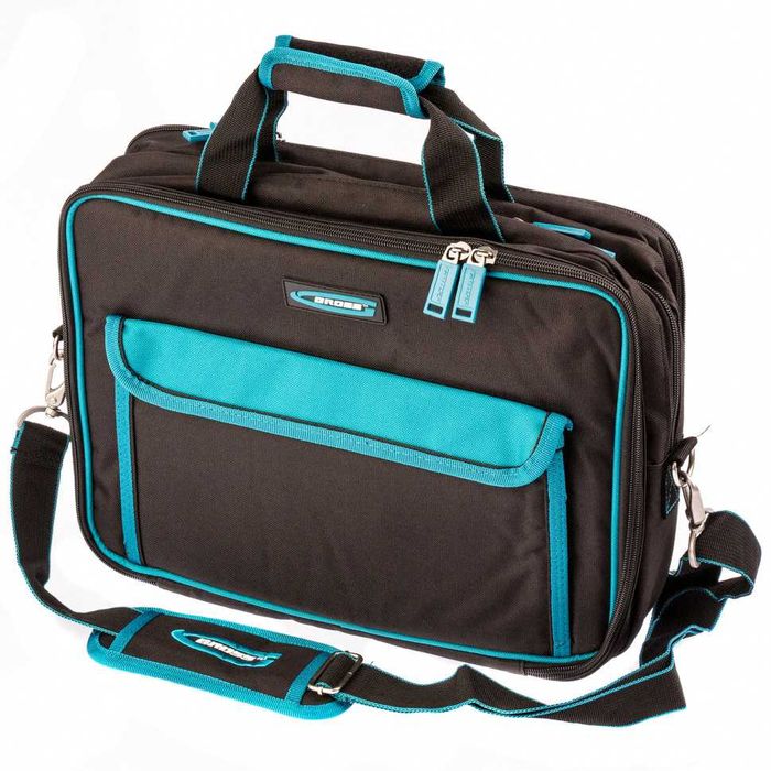 Практични раници и чанти за съхранение и транспортиране на инструменти