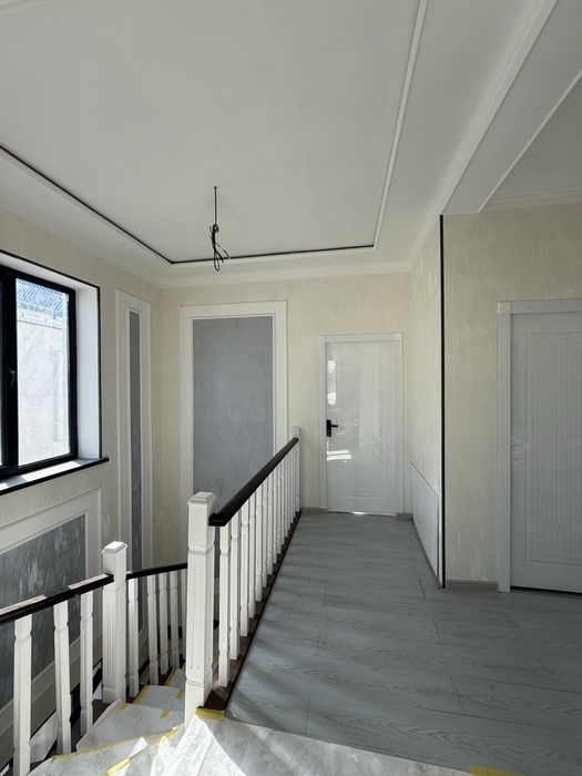 Sergeli xonabod uchastka kotej