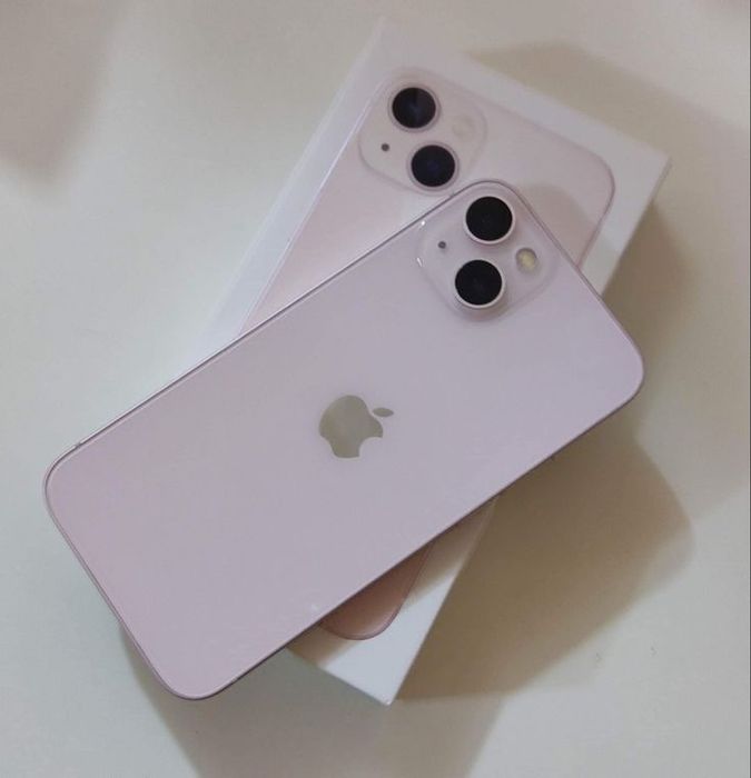 Iphone 13 mini 256