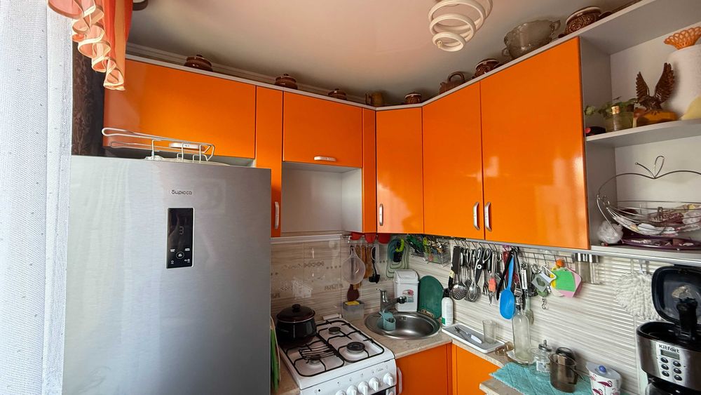 Продам 2ком квартиру 2гор больница