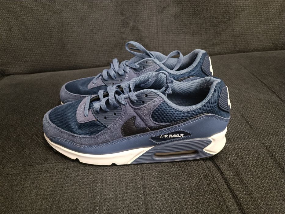 Маратонки Nike 90