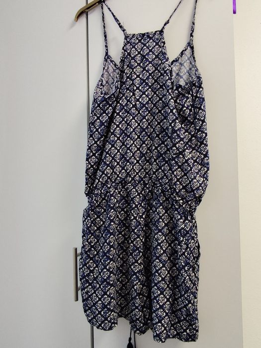 Salopeta dama mărimea M