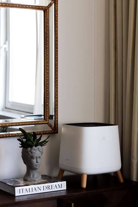 Очиститель воздуха