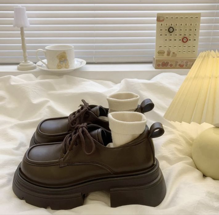 ботинки/полуботинки