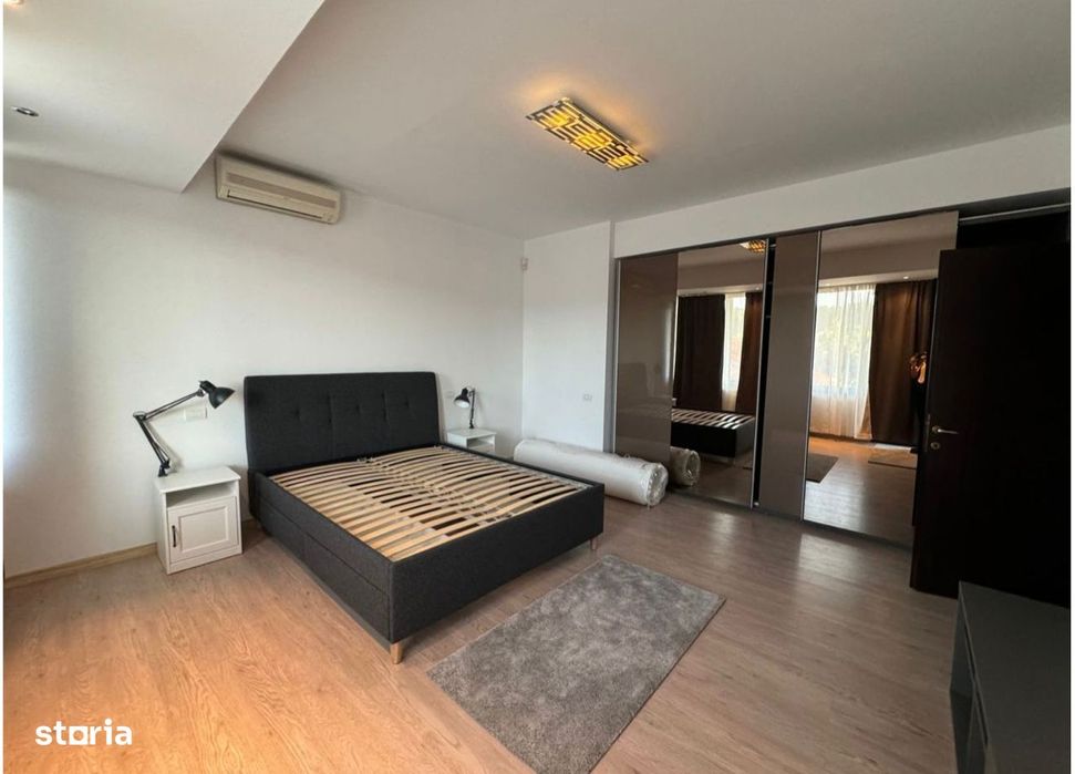 Iancu Nicolae:Apartament 3camere,zona de exceptie,aproape de padure !