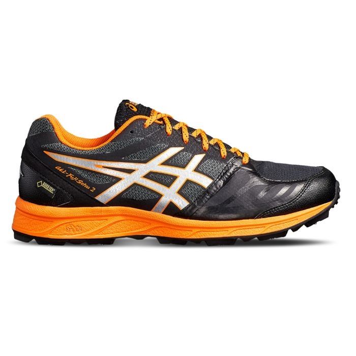 Asics Gel-Fujisetsu 2 Gtx-оригинални маратонки