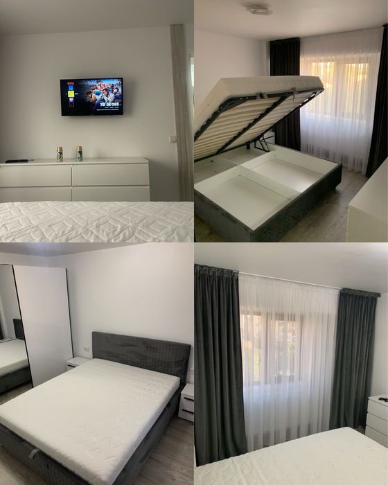 De Inchiriat Apartament 3 camere Filiasi zona Carrefour