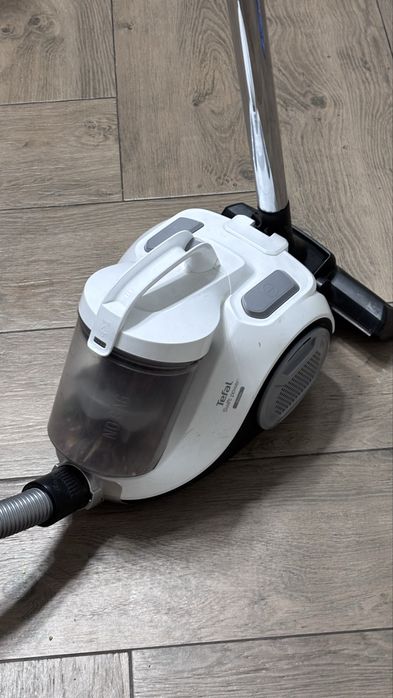 Пылесос tefal