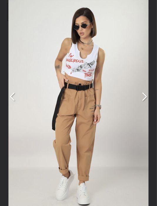 Pause jeans панталон