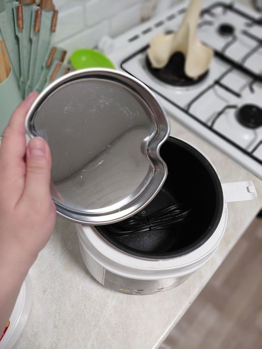 Мультиварка автомобильная