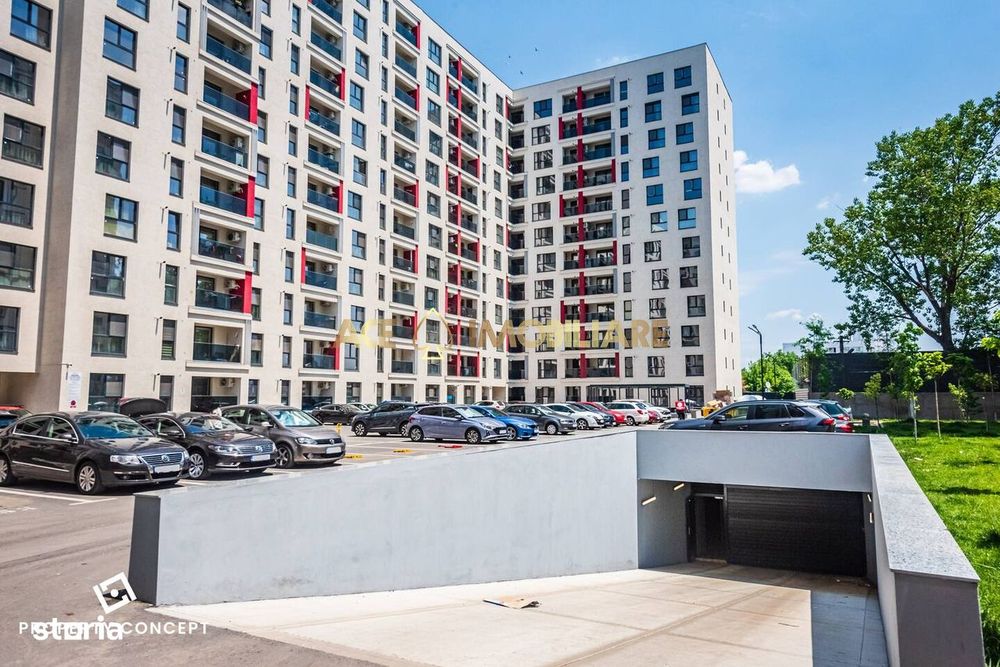 Garsoniera de vanzare | Centrala  | Blvd Timisoara  | Bloc 2022
