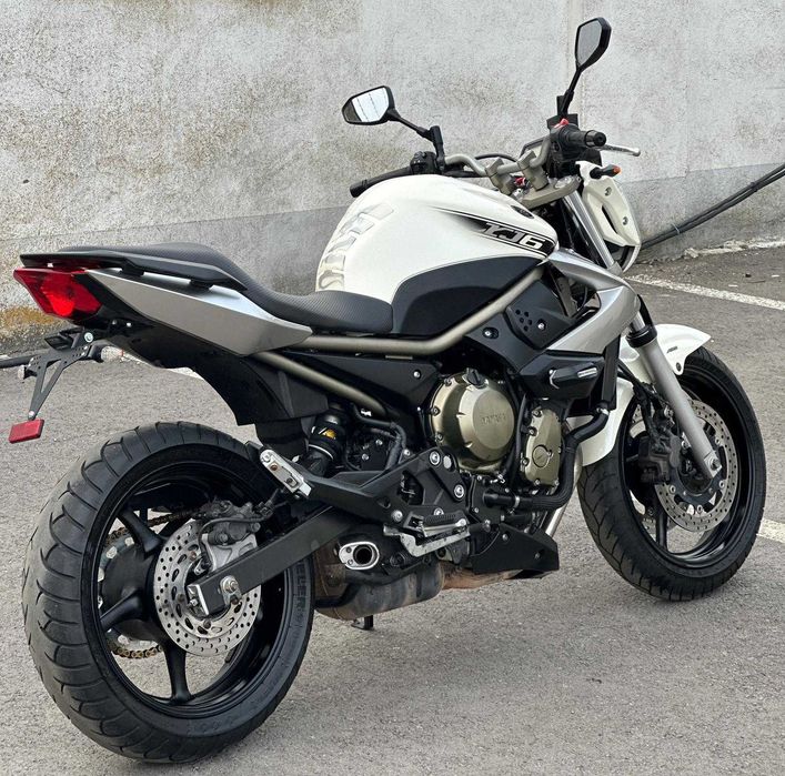 Yamaha XJ6 - 2009 - ABS