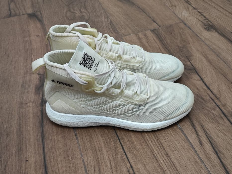 Туристически маратонки Adidas Terrex