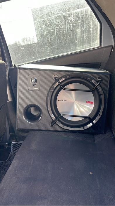 продам буфер новый