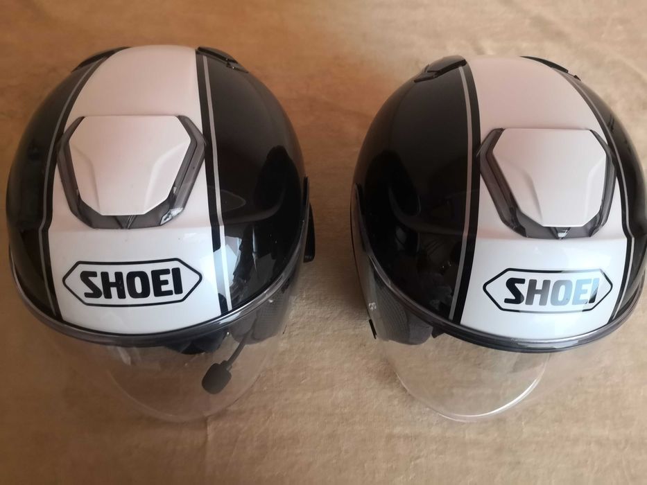 Каски Shoei J Cruise s/m/l