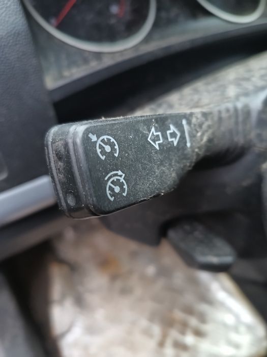 Опел Зафира Б(1.9/120)НА ЧАСТИ