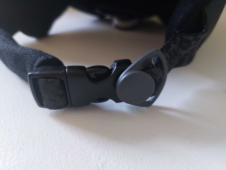 Детска каска за ски или сноуборд - размер S (52-54см)