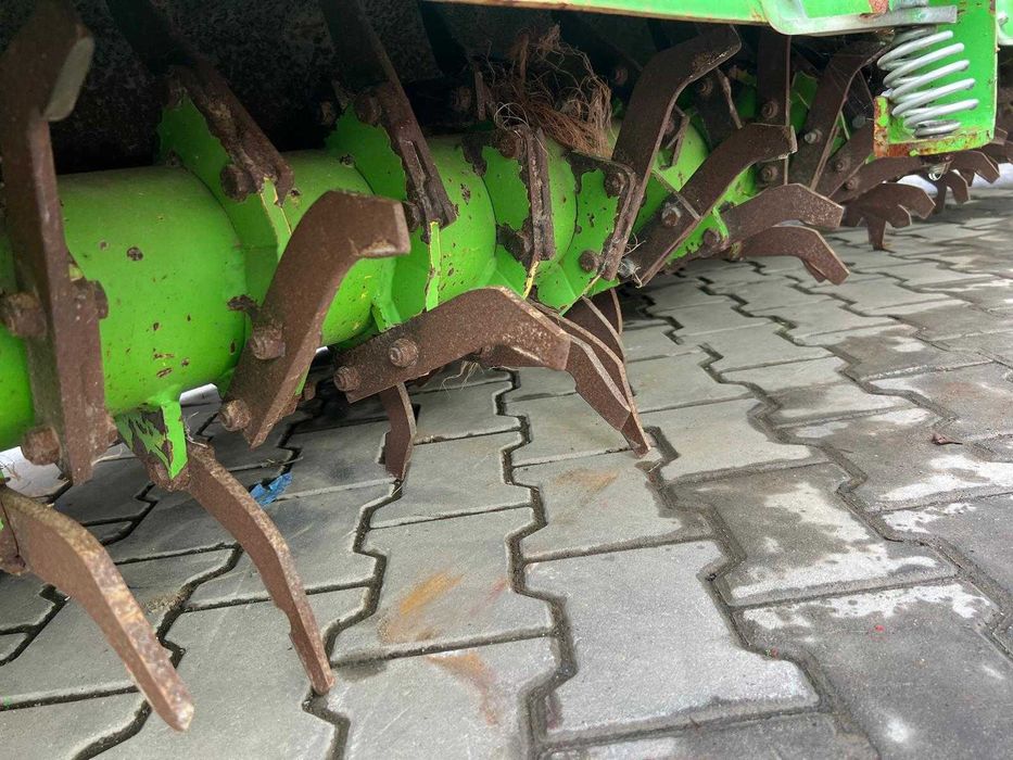 Фреза AVR Multivator - 3 м , 4×75, с големи валяци