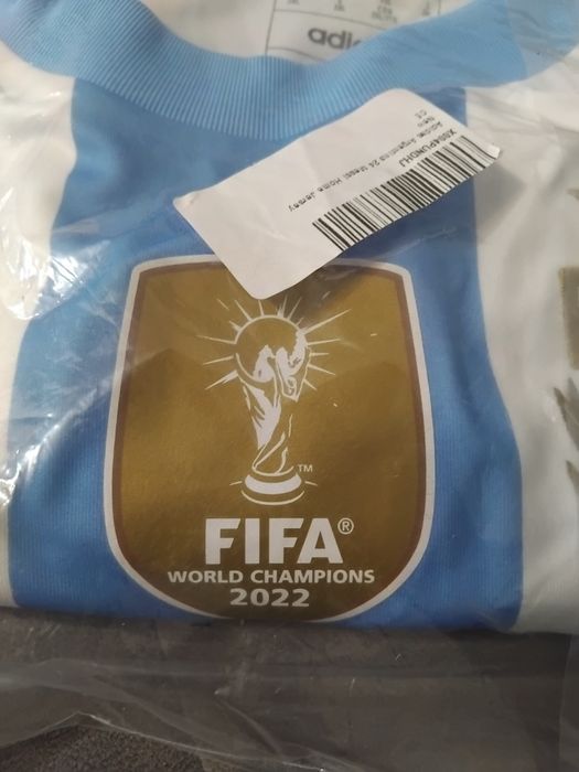 Нови Adidas  комплекти Меси Роналдо