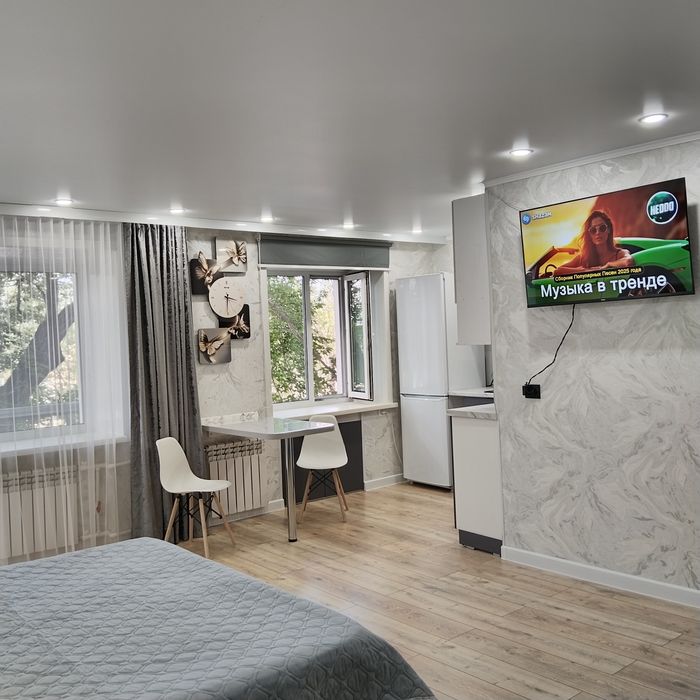 ЛЮКС в центре для двоих