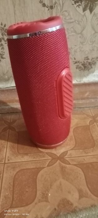 Колонка переносная hoco