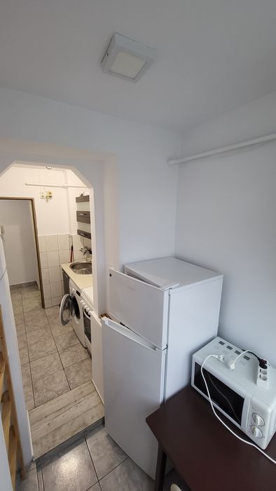 Apartament cu 1 camera de vanzare Viitorului (Tudor)
