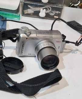 Aparat foto  / camera digitala Olympus