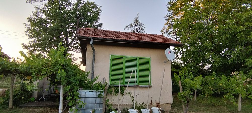 Продава се Къща в Ловеч, Червен бряг - 25 кв.м за 510 €/кв.м - Снимка #8