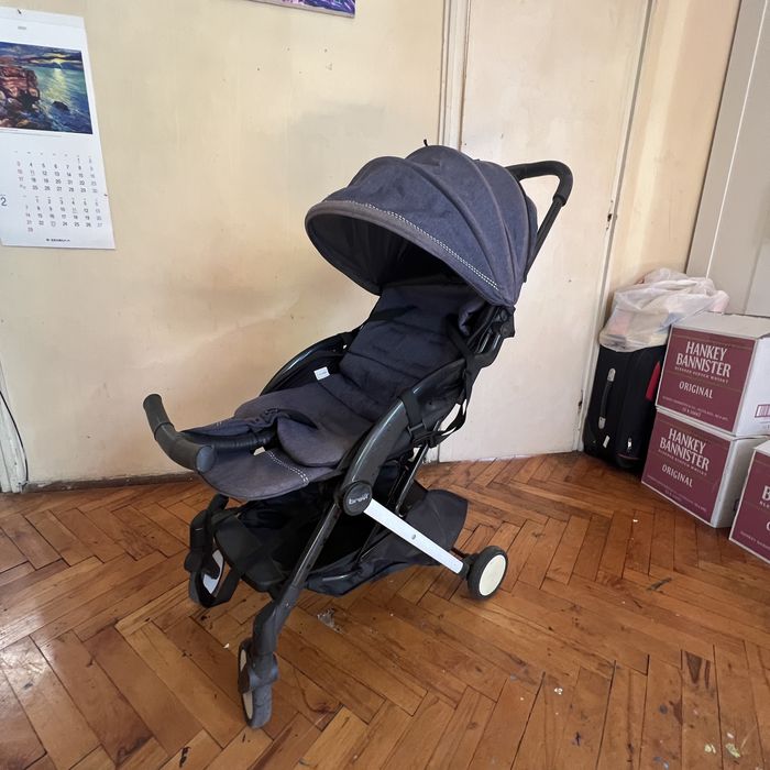 Детска количка