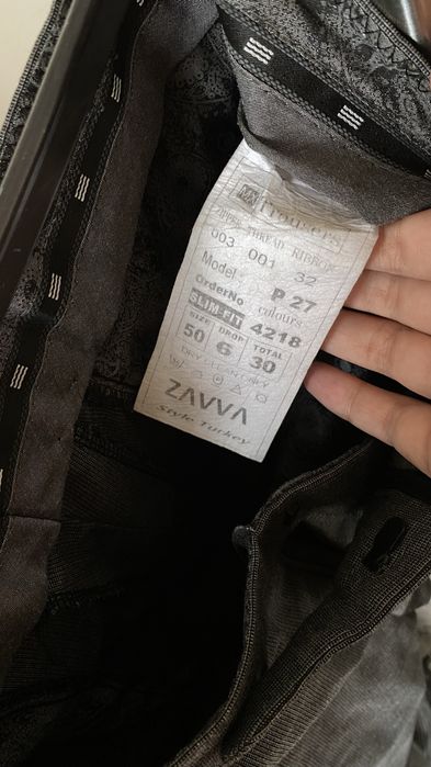 Сатылады Кастюм Шалбар жилеткасымен