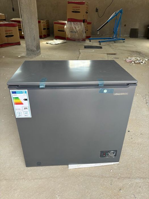 Морозильник со склада с доставкой