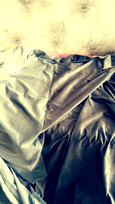 Продам шторы в отличном состоянии