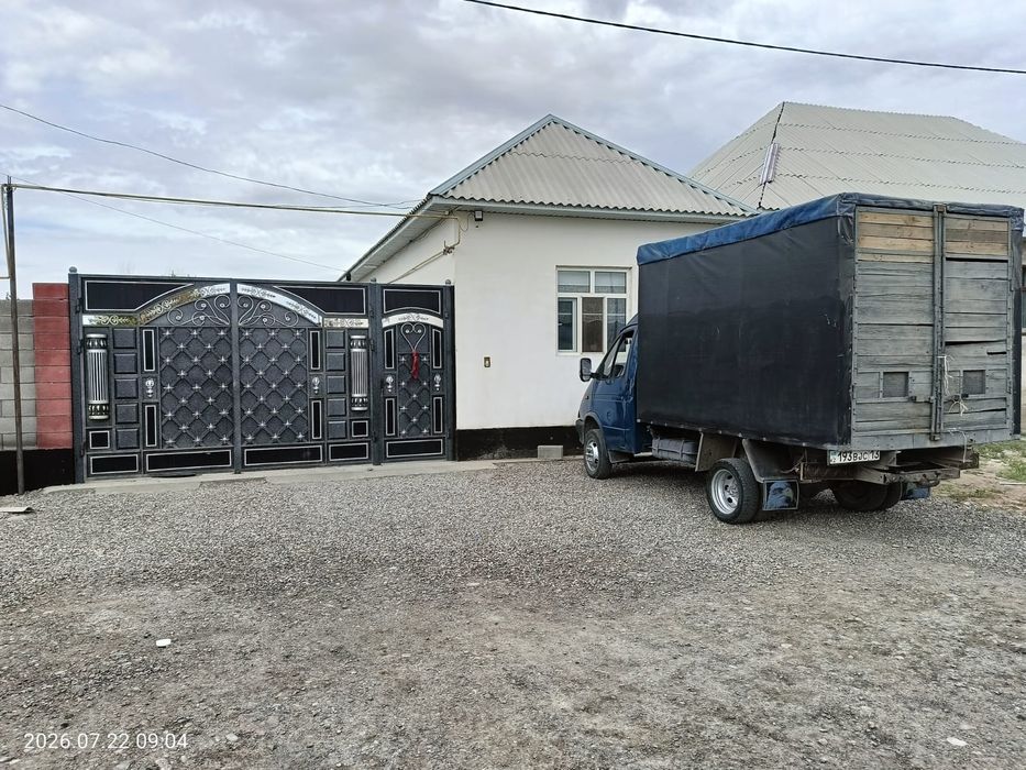 Газель сатылады.