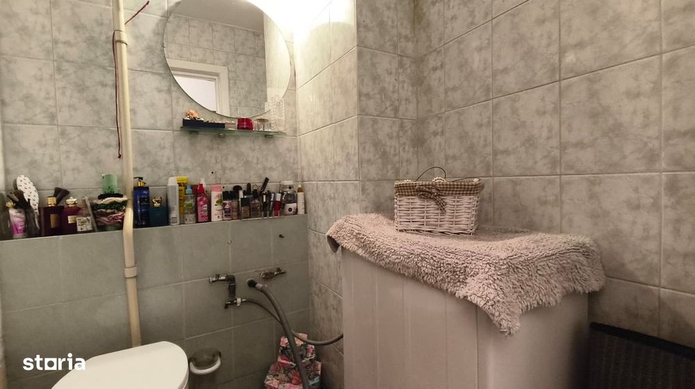 Apartament 2 camere in Deva, zona Piata Centrala, Etaj 2