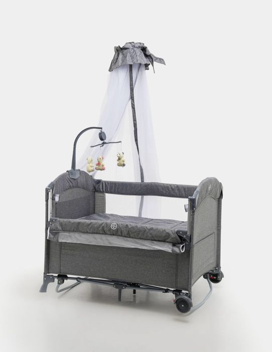 Кровать манеж. Kravat manej