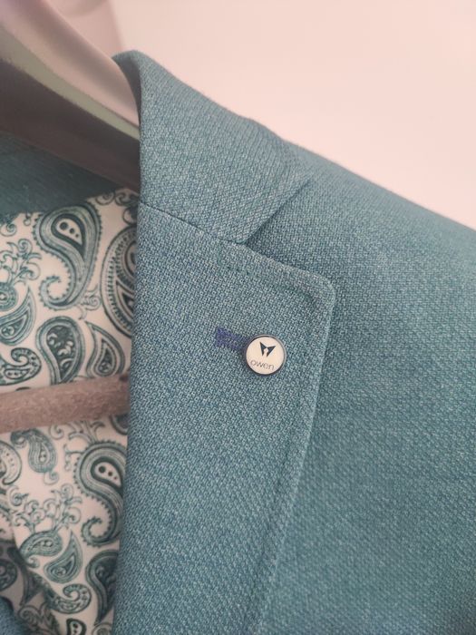 Sacouri barbat- trimit prin curier