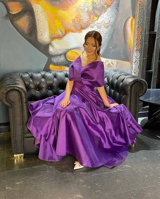 Женское новое платье