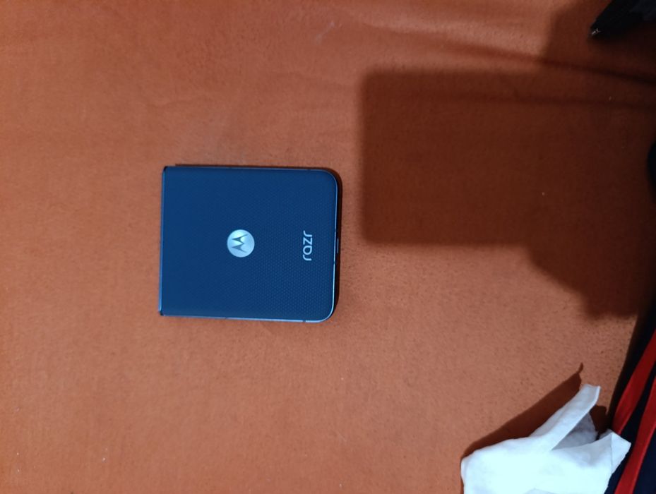 Моторола razr 60blu