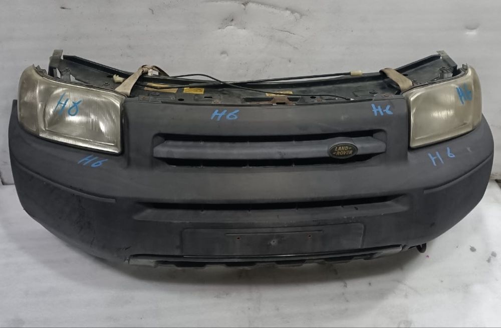 Ноускат Land Rover Freelander L314.