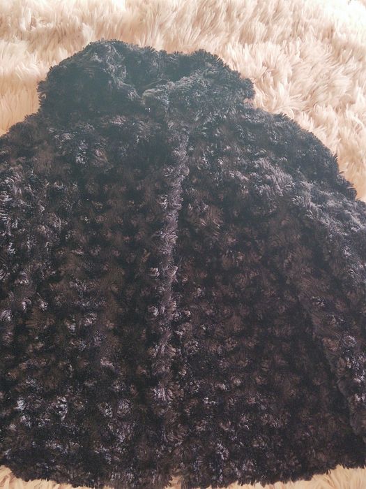 Елегантно палтенце