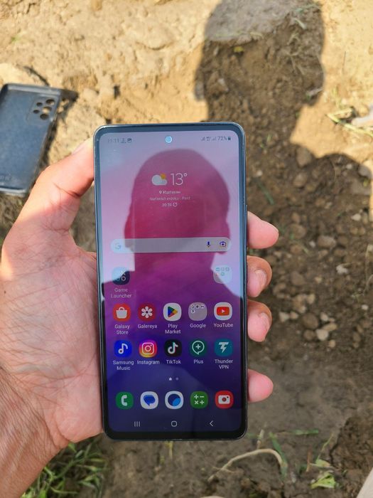 Samsung a53 5g idial